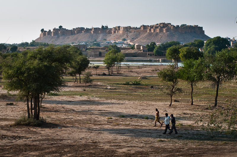 Jaisalmer